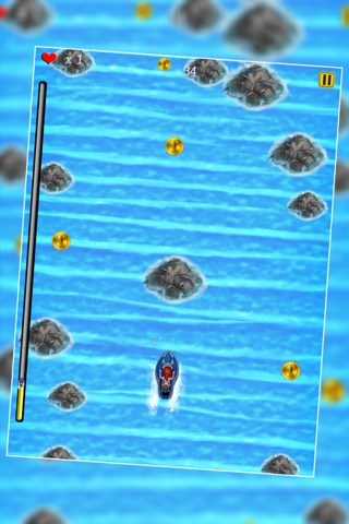 Surf and Boat : The Sunny Summer Nautical Sport Fun Time screenshot 4