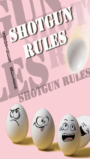 Funny Shotgun Rules(圖2)-速報App