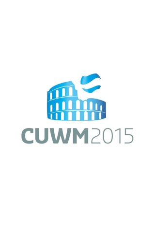 CUWM2015 screenshot 3