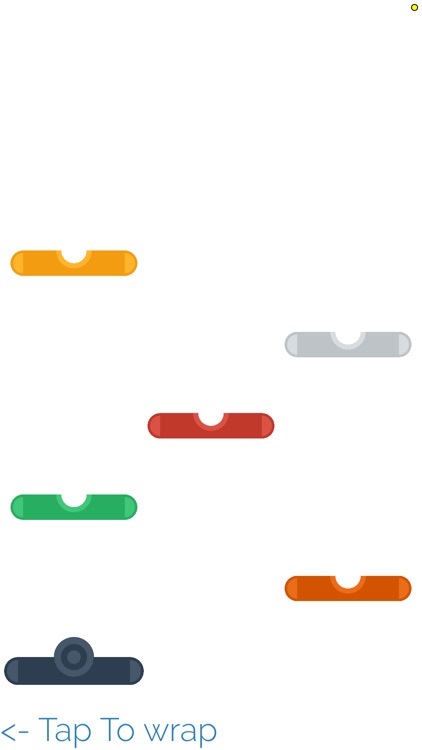 Telepods: a mind tricking game