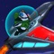 Air Strike Penguin Bomber - best fantasy airplane battle