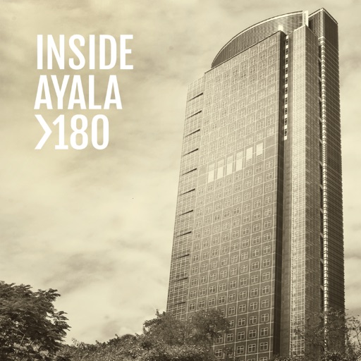 Inside Ayala >180