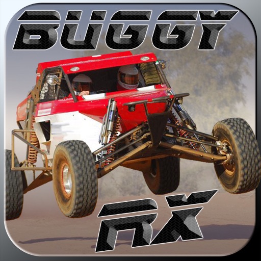 Buggy RX iOS App