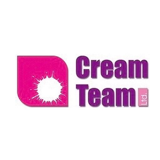 CreamTeam Shop icon