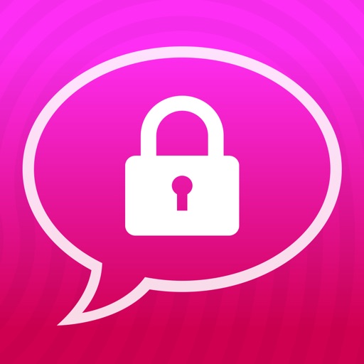 Secret SMS with Touch ID