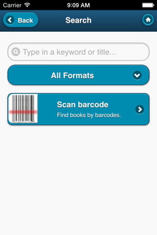 Bexley Libraries screenshot 2