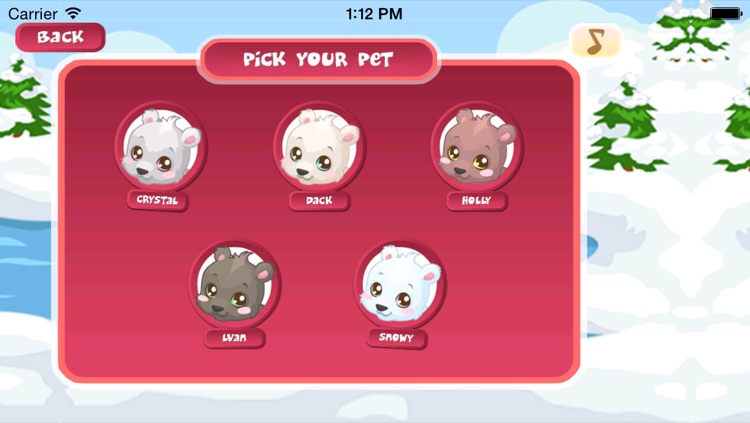 Cute Dog Care And Dressup - Free Game