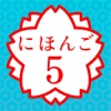 JAPANESE 5 (JLPT N1)