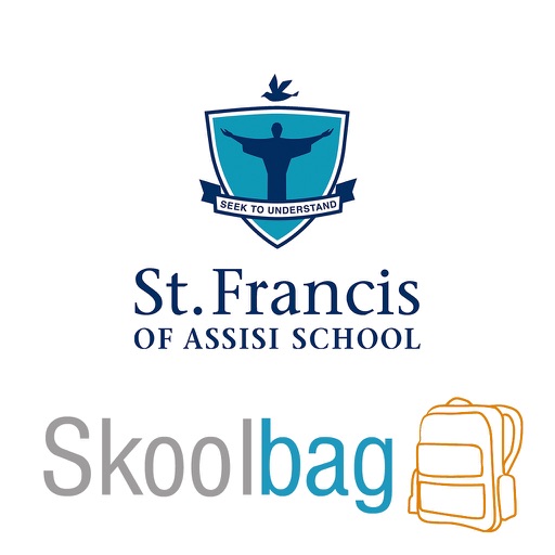 St Francis of Assisi Mill Park - Skoolbag icon