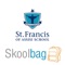 St Francis of Assisi Mill Park, Skoolbag App for parent and student community