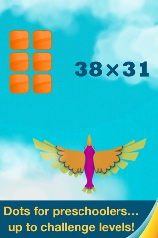 Motion Math: Wings Pro screenshot 4