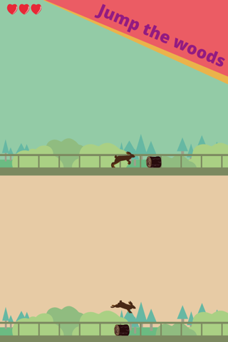 Make the Pet Jump Multiplayer screenshot 2