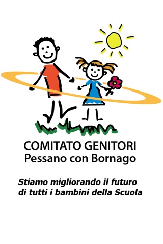Genitori Pessano con Bornago screenshot 4