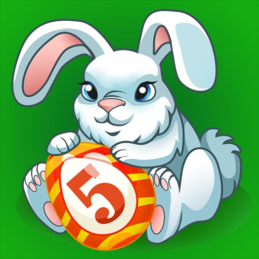 Easter - Arithmetic Run