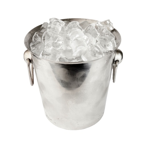 Ice Bucket Challenge Game Icon