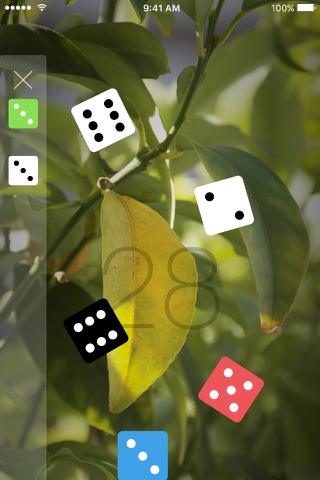 Dice screenshot 3