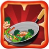 Stir-Fried! Cooking Game