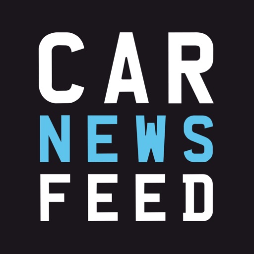 Car News Feed by Autocar Icon