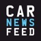 Car News Feed app delivers the latest news about cars and the motor industry straight to your mobile so you always know exactly what is happening just by opening the app – and it’s totally FREE with all the news from Autocar