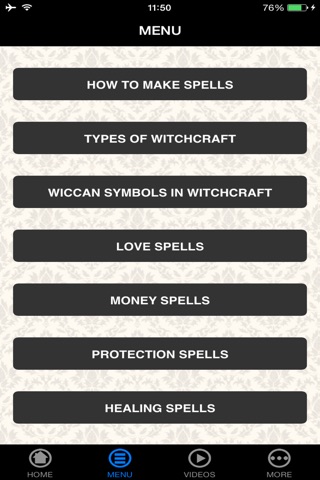 Best Rich Wicca Guide & Tips For Beginners: Easy To Learn Witchcraft Spells & Symbols, And Reconnect with Gods screenshot 2