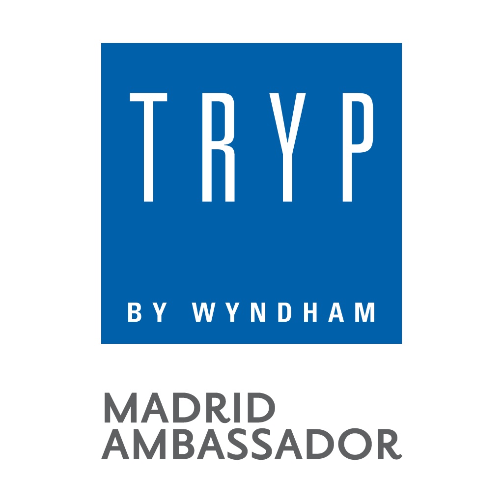 Tryp Ambassador Madrid Hotel icon