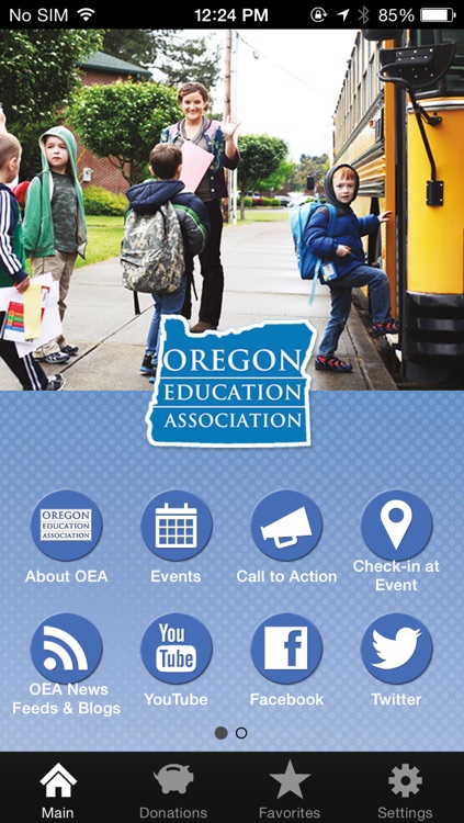 Oregon Education Association