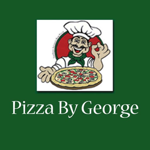 Pizza By George icon