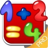 Cool Math for Kids - Pro