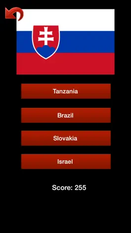 Game screenshot Flags Quiz Free apk