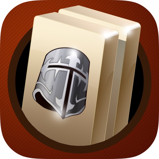 Knights And Tiles Solitaire 3D PRO Icon