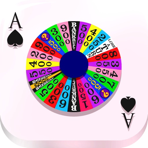 Spin Adventure Solitaire icon