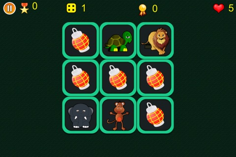 Recall Animals screenshot 3