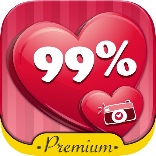 Love test calculator - Premium