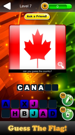 Quiz Pic World Flags - Guess International Flag From Around (圖1)-速報App