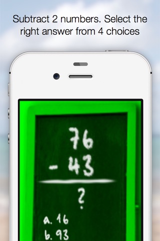 Zippy Math K1 screenshot 3