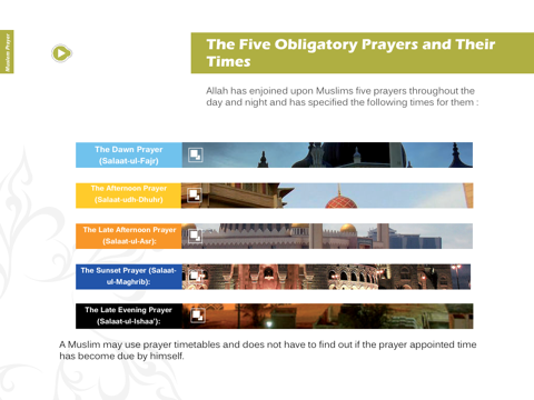 Muslims Prayer screenshot 2