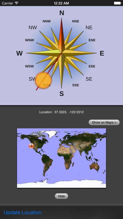 Compass