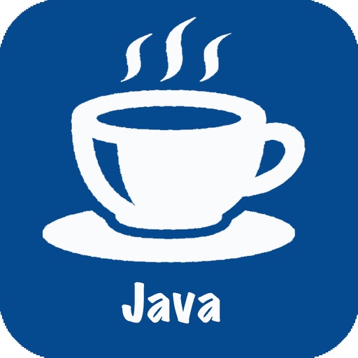 Easy To Use for Java in HD icon