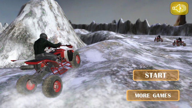 Quad Bike Rally(圖3)-速報App