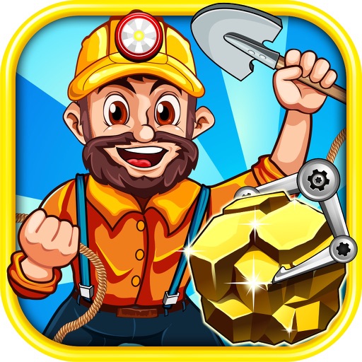 Gold Rush Adventure Edition HD 2 iOS App