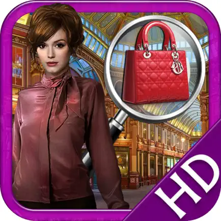 Hidden Objects:Shopping Obsession Читы