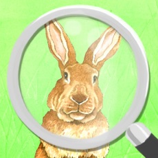 Activities of Find the Differences: Easter Bunny Free Edition Picture Search Game for Kids