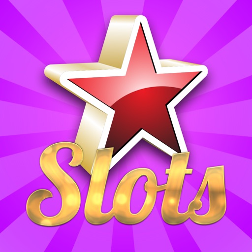 `` 2015 `` Star Vegas - Best Slots Star Casino Simulator Mania