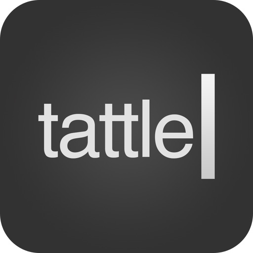 TattleType icon