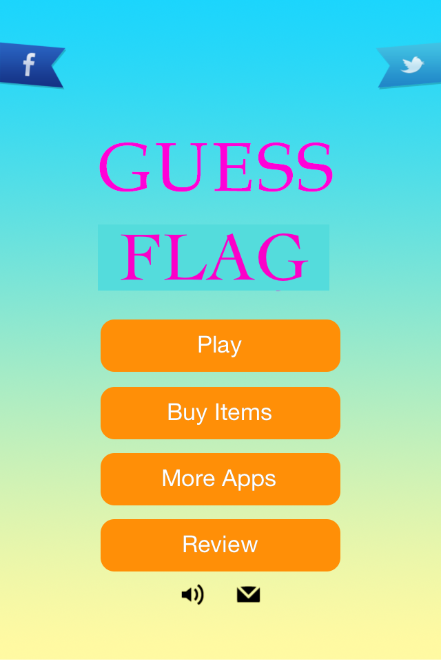 Guess The Flag- Free Flag Quiz game HD