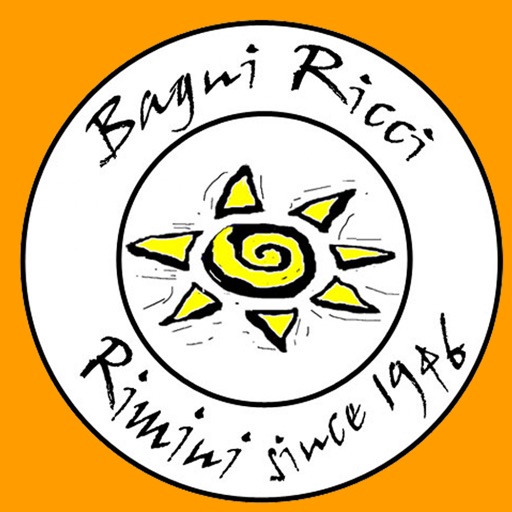 Bagni Ricci icon