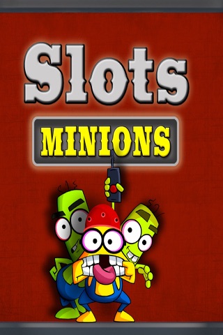 Slots Minions - Classic Casino contest screenshot 4