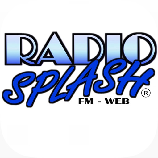 Radio Splash App Ufficiale icon