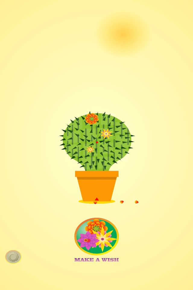 Lucky Cactus Mini screenshot 3