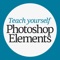 Instantly improve your images with this 50-part video tutorial course on editing images in Photoshop Elements